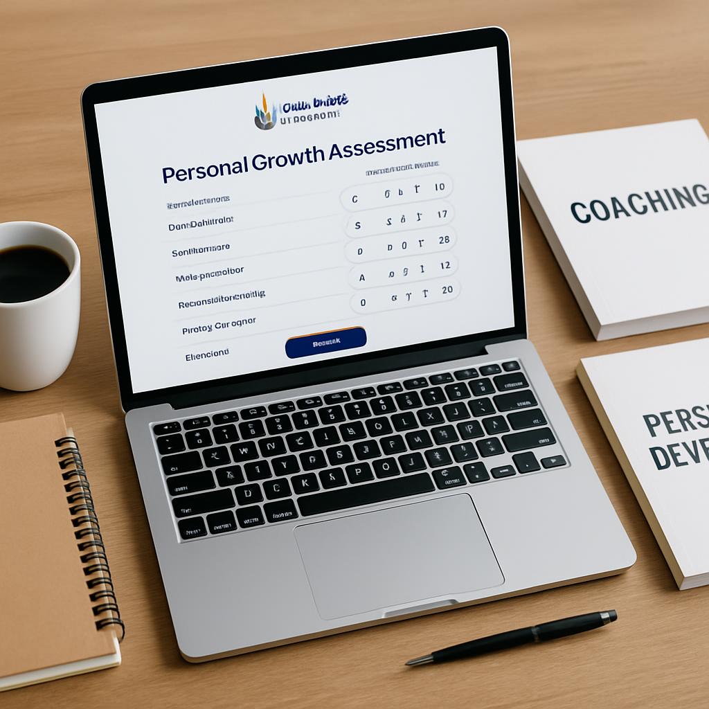 Coaching Business Example